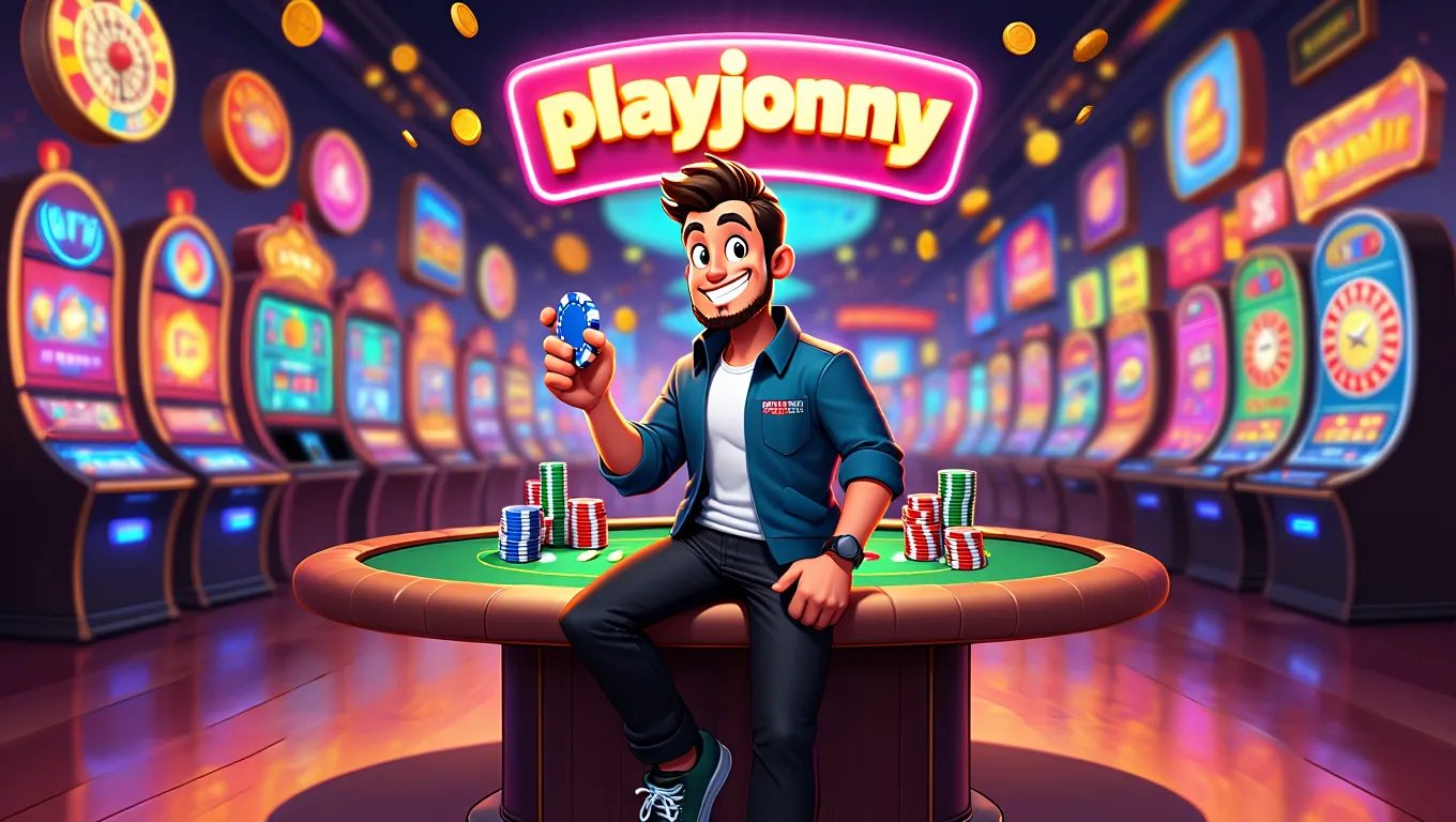 playjonny
