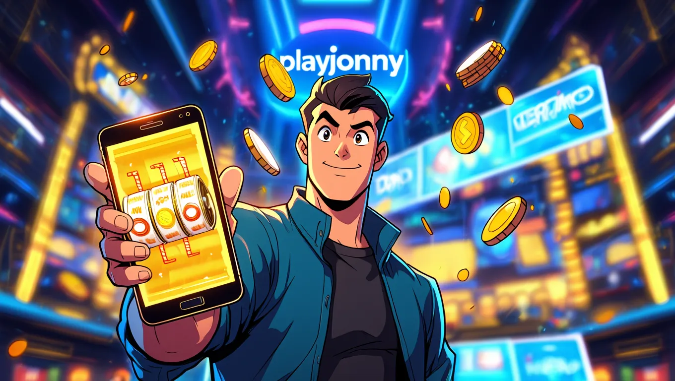 playjonny