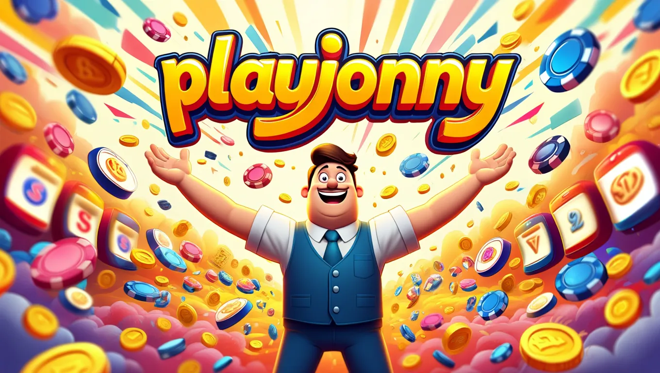 playjonny playjonny